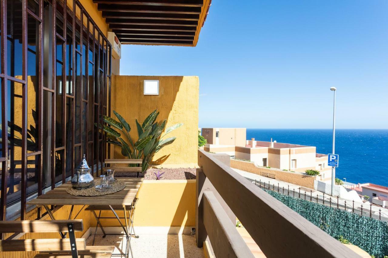 Home2Book Stunning Ocean Views Radazul Pool Kültér fotó