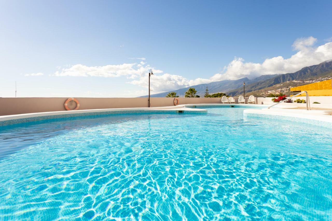 Home2Book Stunning Ocean Views Radazul Pool Kültér fotó