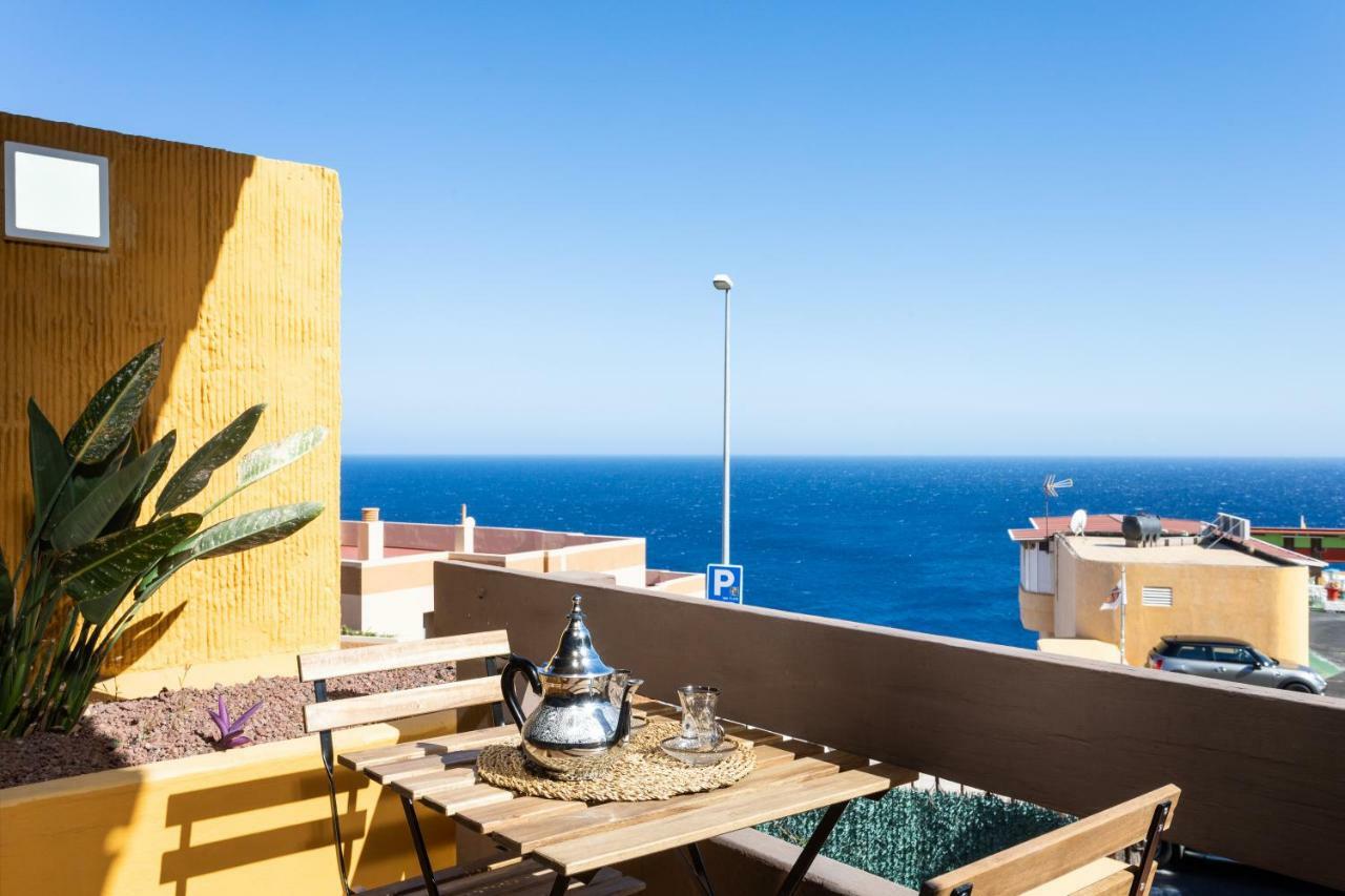 Home2Book Stunning Ocean Views Radazul Pool Kültér fotó